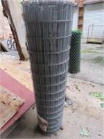 RED BRAND WELDING WIRE FENCING