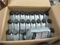 Lot of approx (73) units of oil; (25) for