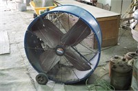 42" Shop Fan  "Tested Good"