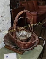 Baskets & Miscellaneous (BS)