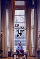 Autograph Chance The Rapper Photo