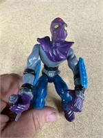 Foot Soldier (1988 action figure)