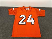 BAILEY No.24 Broncos Boys Small 8