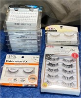 Eyelash Variety Pack
