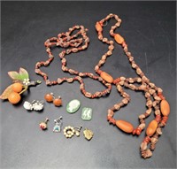 Costume & Other Pcs Jewelry for Crafts