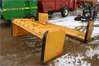 2020 IA SP07 Snow Pusher #SP07202013677