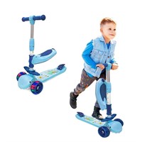 Kids Scooter,Toddler Scooter for Kids 3 Years