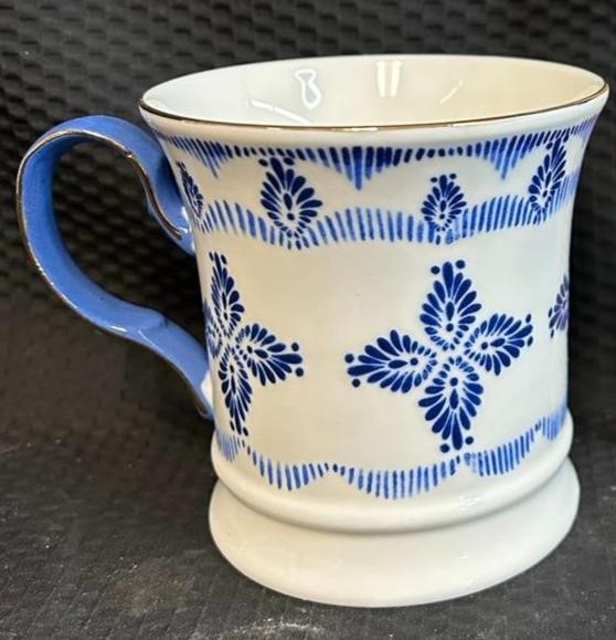 "Meritage" Coffee Cup