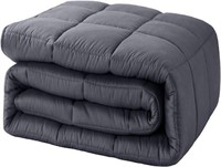 USED-Queen Weighted Blanket