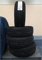 Set of 4 Doral 225/60/R17 SDL Sport 99H Tires