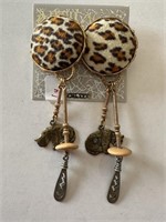 JJ EARRINGS