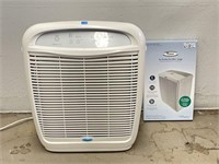 Whirlpool Whispure 510 Air Purifier