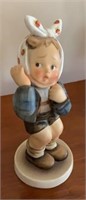 Vintage Hummel Figure “Boy with Toothache “
