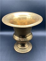 Solid Brass Indian Spitoon