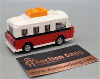 Lego Volkswagen Camper