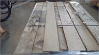 (30) Boxes Of Laminate Flooring
