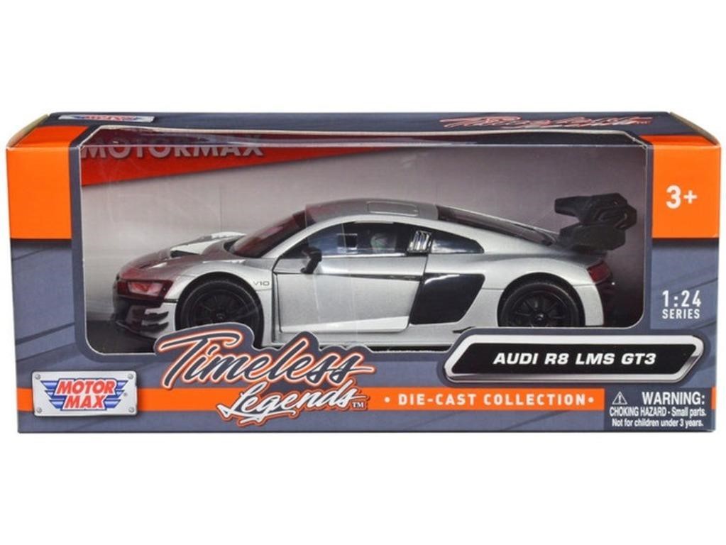 Audi R8 LMS GT3