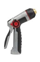 Husky PRO Rear Trigger Adjustable Tip Nozzle