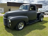 1951 Chevrolet Pickup