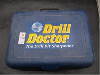 Drill Doctor - Drill Bit Sharpener