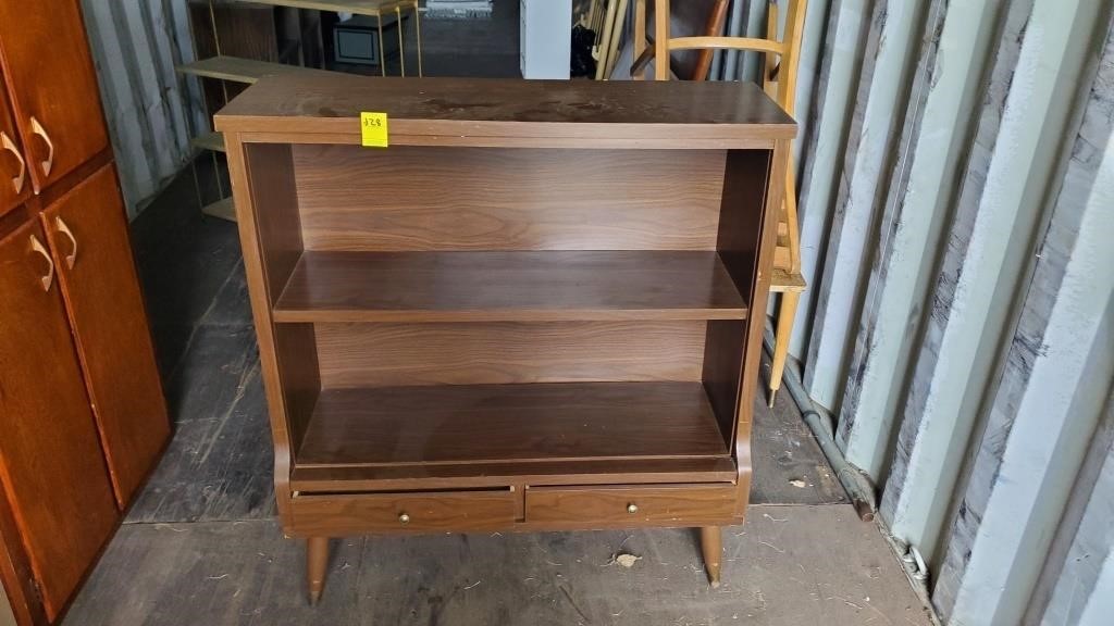 Wooden Shelf/Stand