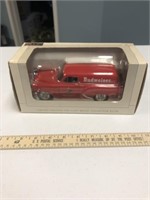 SpecCast 1954 Chevy Die Cast Model Car