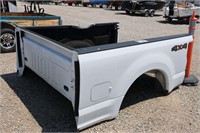 2020 FORD 7' PICK UP TRUCK BOX