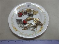 CUFFLINKS AND MORE