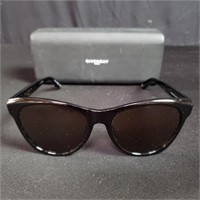 Pair of designer style sunglasses