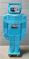 1978 Mego Micronauts Robot Case