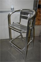 2- Shop Chairs