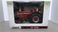 Ertl Case International Harvester 1256 Tractor