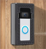 Door Doorbell Mount Compatible with Video Doorbel