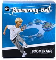 Selvim Flying Ball, Flying Ball Hover Ball Built-i