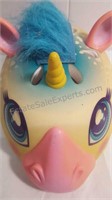 Raskullz Children's Unicorn Bicycle Helmet