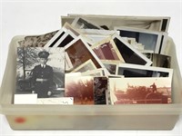 Vintage photograph collection