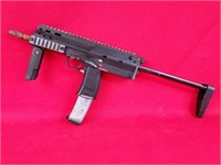 HK MP7A1 Airsoft Gun