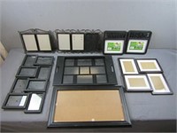 Picture Frames