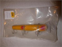 Woodies Fishing Lure