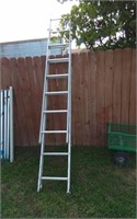16' Extension ladder