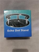 2 pk Echo dot stand