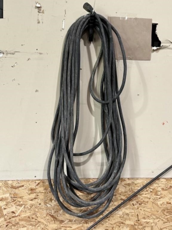 HEAVY DUTY TRAVEL TRAILER 30AMP/600V CORD 50'