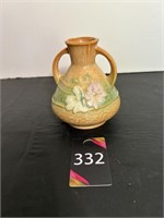 Roseville Pottery Vase