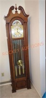 seth thomas grandfather clock