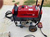 Troybilt XP Series 7000 Watt generator*