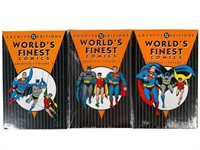 DC Comics Archives Edition Worlds Finest