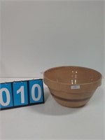 LARGE RRPCO BANDED MIXING BOWL