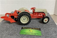 Ford 8 N Tractor w/ Plow