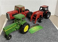 Assorted Tractor Lot