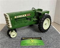 Oliver 1800 Tractor, Needs Front Tire